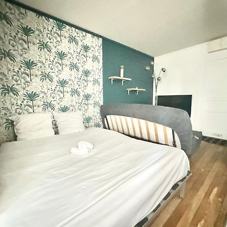Le Beaupeyrat, Chaleureux Et Calme Apartamento Limoges Exterior foto