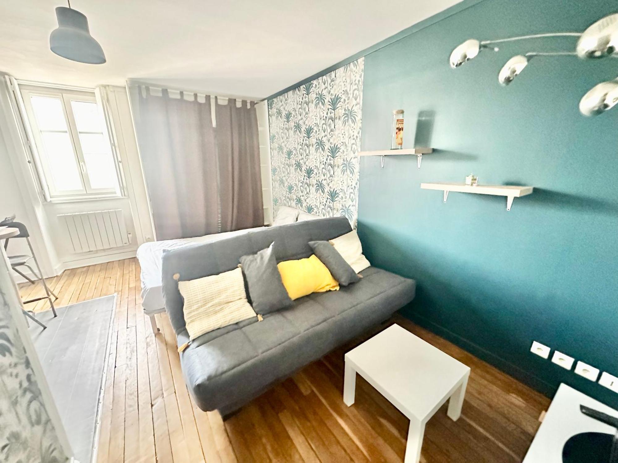 Le Beaupeyrat, Chaleureux Et Calme Apartamento Limoges Exterior foto