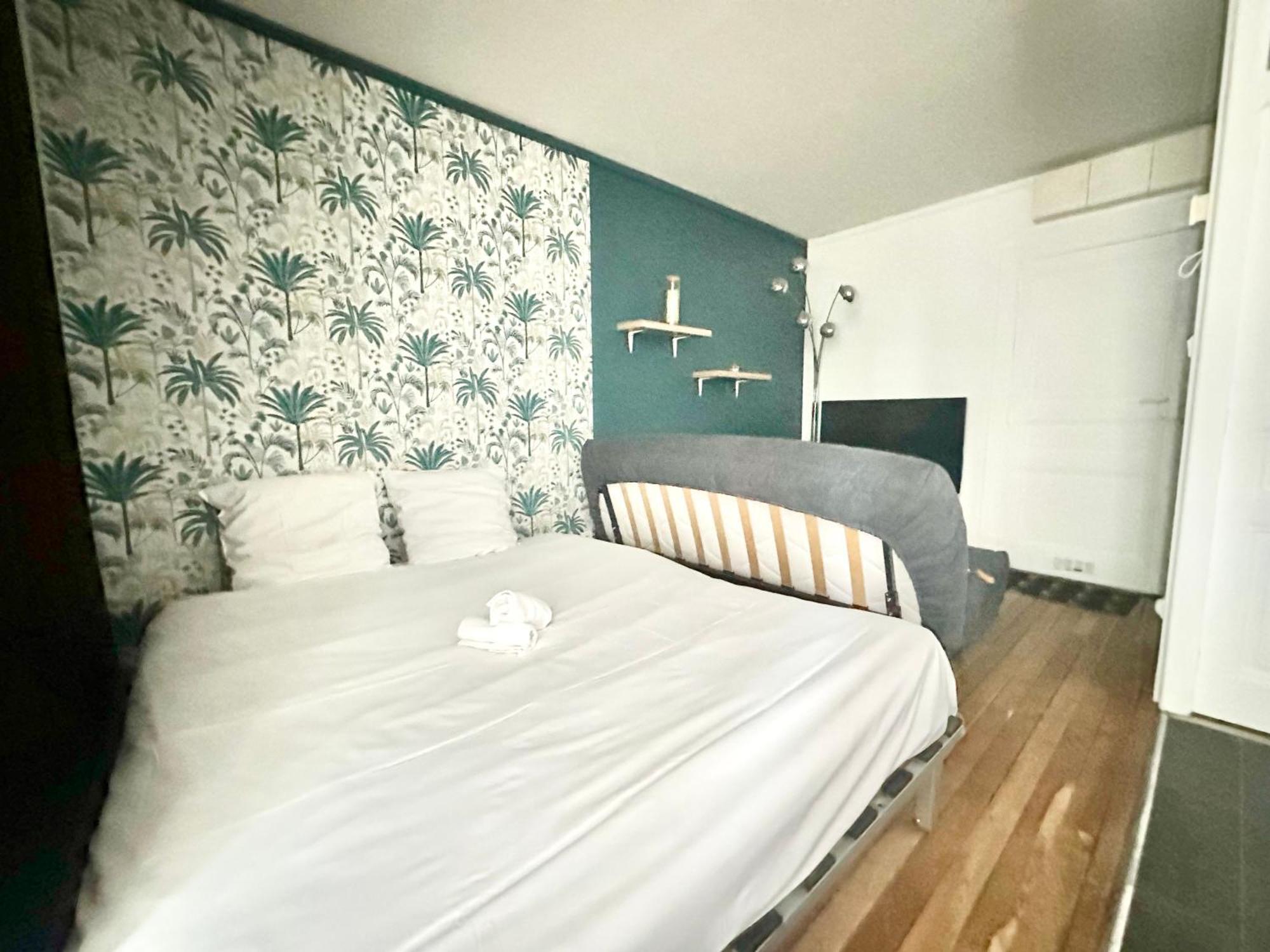 Le Beaupeyrat, Chaleureux Et Calme Apartamento Limoges Exterior foto