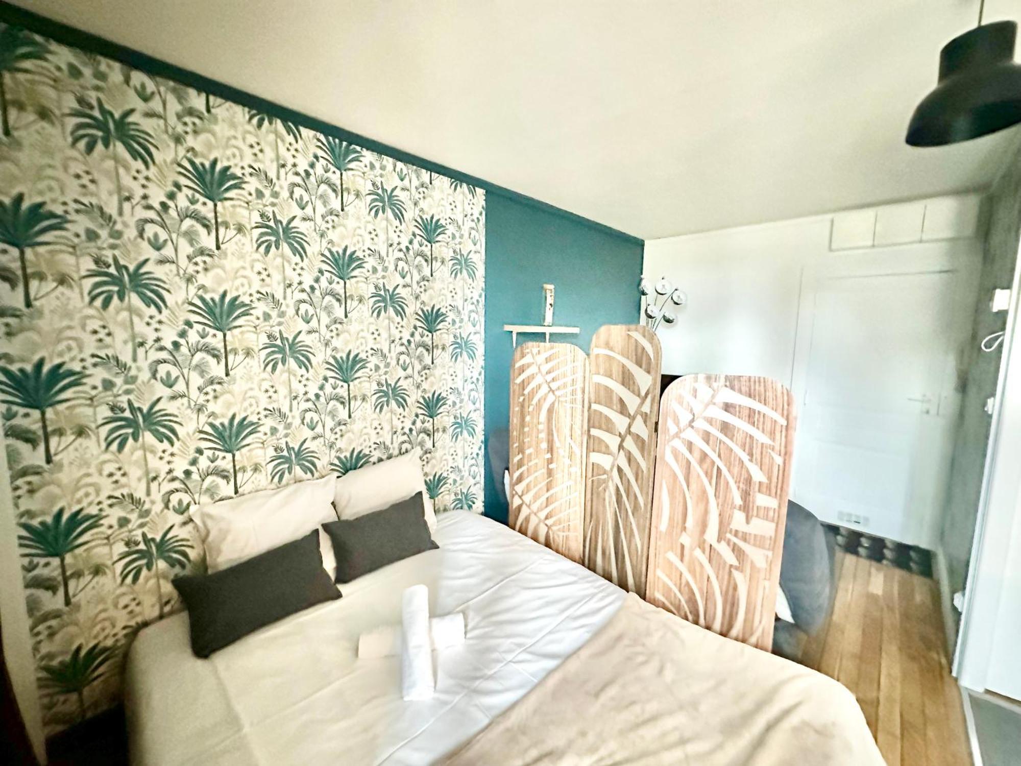 Le Beaupeyrat, Chaleureux Et Calme Apartamento Limoges Exterior foto