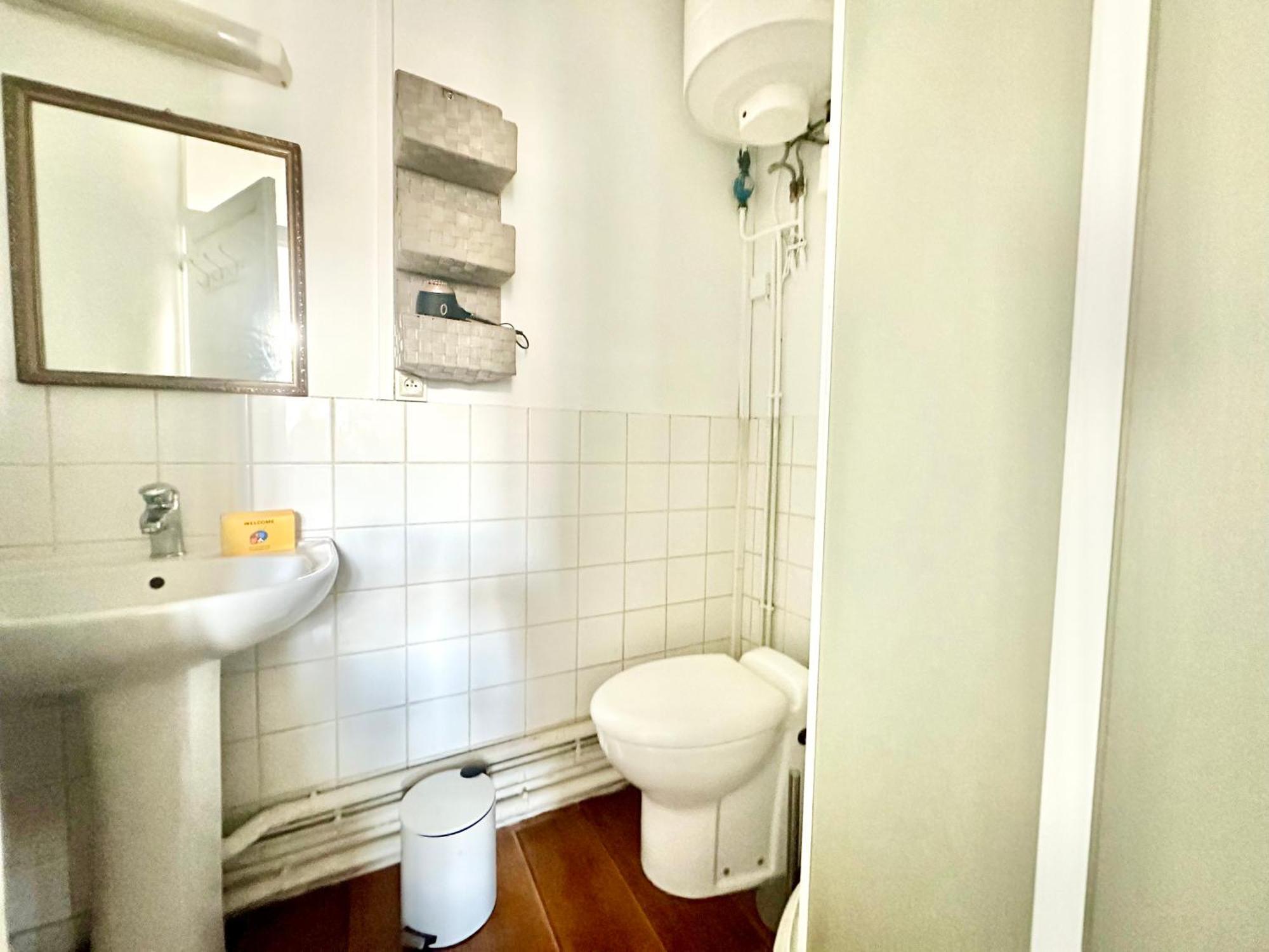 Le Beaupeyrat, Chaleureux Et Calme Apartamento Limoges Exterior foto