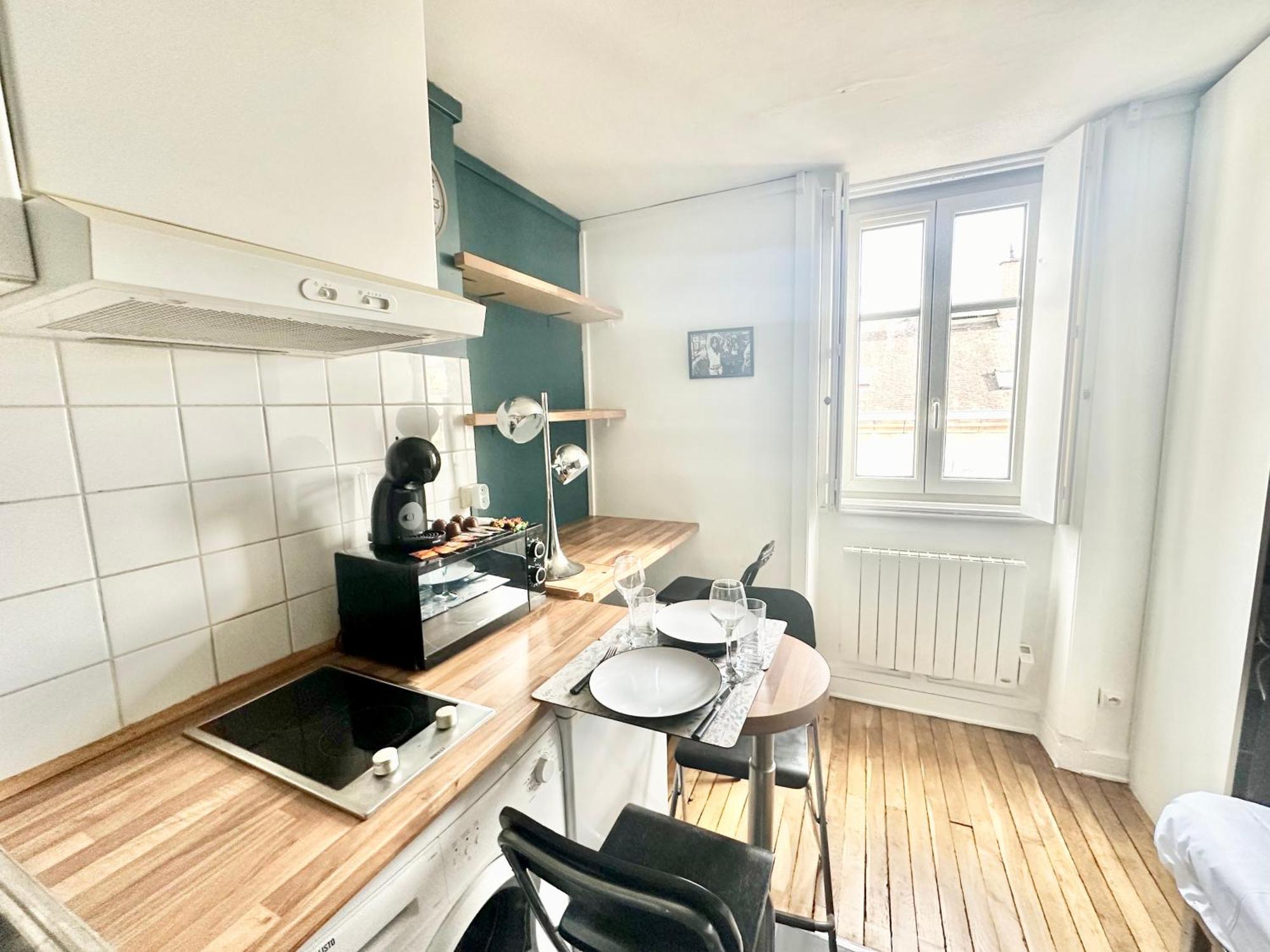 Le Beaupeyrat, Chaleureux Et Calme Apartamento Limoges Exterior foto