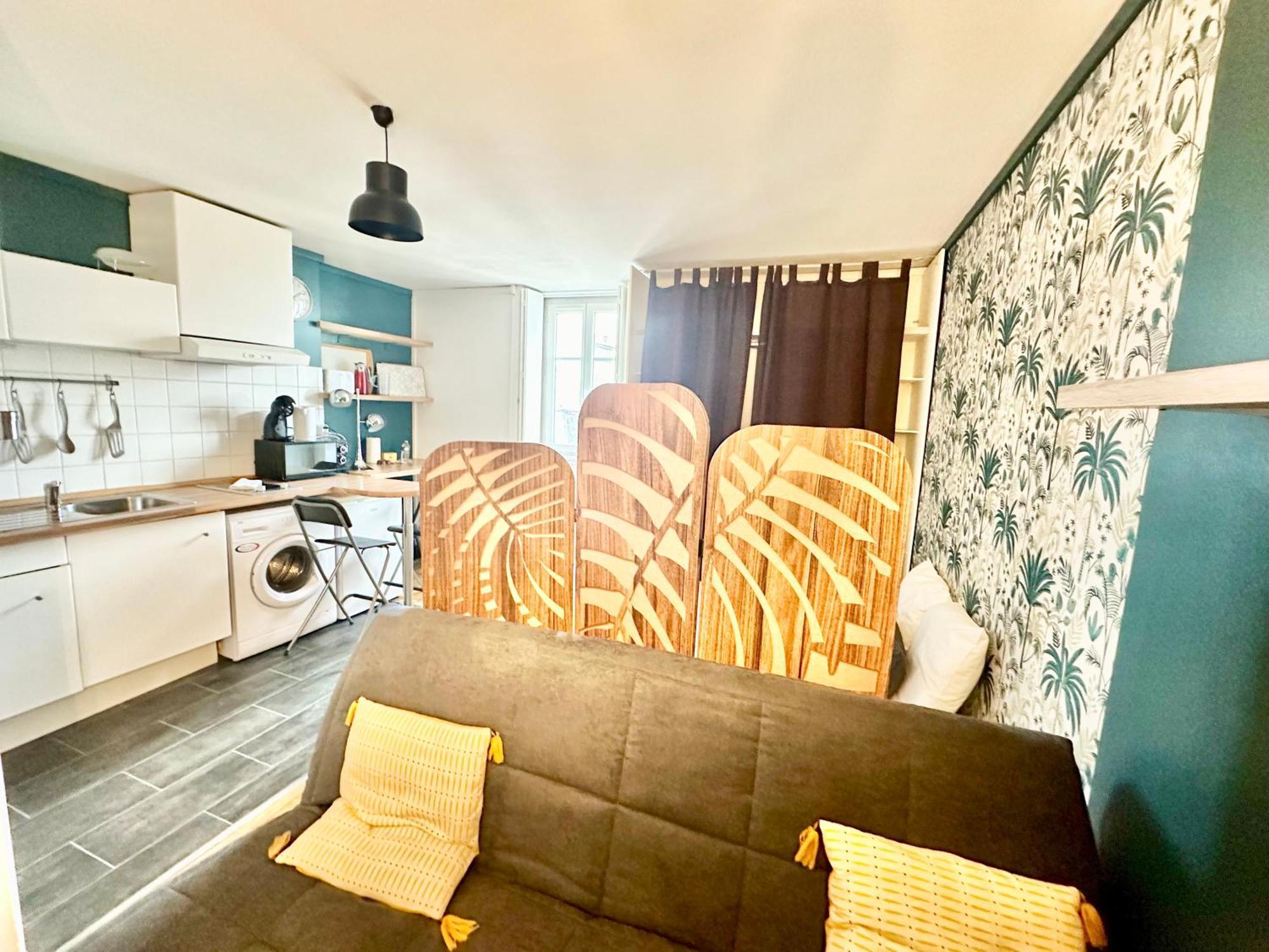 Le Beaupeyrat, Chaleureux Et Calme Apartamento Limoges Exterior foto
