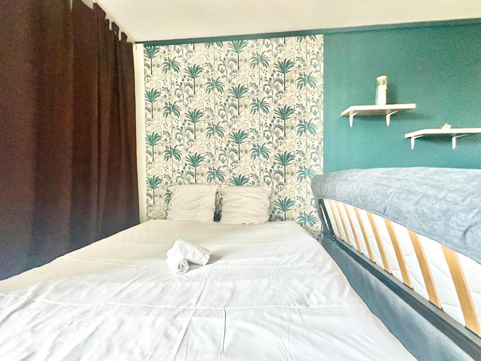 Le Beaupeyrat, Chaleureux Et Calme Apartamento Limoges Exterior foto